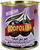 Black olives "Coopoliva" without stone 200g