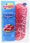 Колбаса салями нарезанная "Elpozo Original" 80г