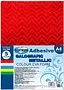 Set for applications "Centrum" 5 pcs