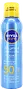 Солнцезащитный спрей "Nivea 50 SPF" 200мл