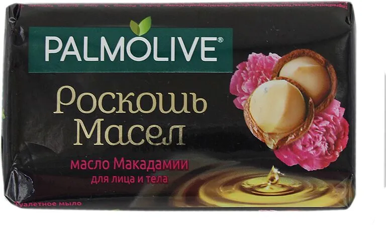 Soap "Palmolive" 90g 