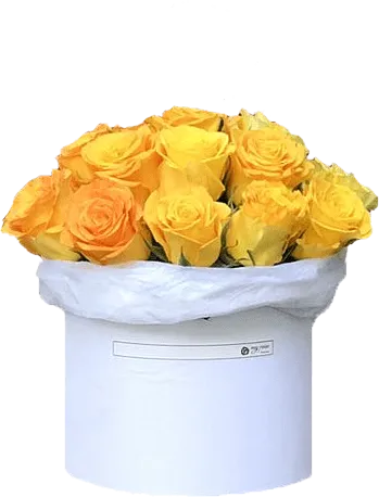 Ծաղկային կոմպոզիցիա «My Rose Happy Time»  