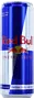 Էներգետիկ գազավորված ըմպելիք «Red Bull» 0.355լ
