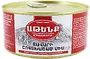 Շոգեխաշած տավարի միս «Աթենք» 325գ