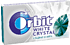 Մաստակ «Orbit White Crystal» 20.8գ Քաղցր անանուխ