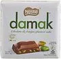 Շոկոլադե սալիկ պիստակով «Nestle Damak» 60գ