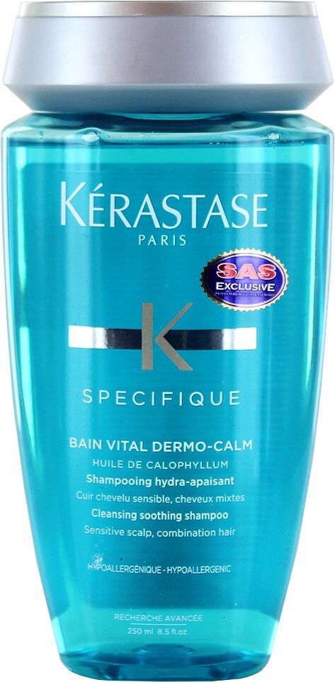 Shampoo "Kérastase Specifique" 250ml