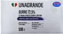 Butter "Unagrande" 500g, richness: 72.5%