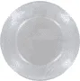 Disposable small plates "Oval Pack" 6 pcs

