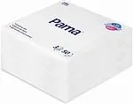 Napkins "Pama" 50 pcs