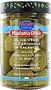 Green olive with pit "Madama Oliva" 295g