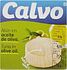 Tuna in oil "Calvo" 80g