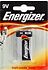 Элемент питания "Energizer 9V" 1шт