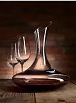 Decanter "Krosno" 1pc