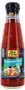 Sesame hot sauce "Real Thai Sesame Hot" 200ml