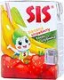 Banana & strawberry nectar "SIS" 200ml