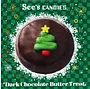 Chocolate candy "See's Candies" 85g