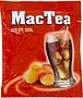 Peach instant tea "Mac Tea" 16g