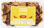 Hot crackers "Fitness Cook" 200g±6g