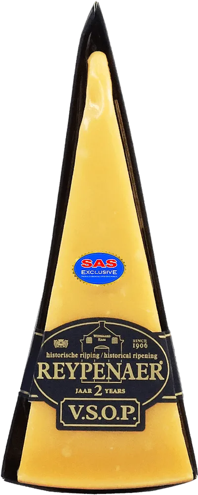 Hard cheese "Reypenaer V.S.O.P" 300g
