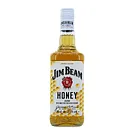 Լիկյոր մեղրի «Jim Beam» 0.7լ