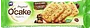 Cereal cookies "Jaffa Ocake Nutri Crunchy Cereal" 115g
