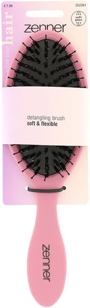 Comb "Zenner"
