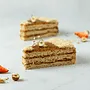 Pastry “SAS Sweet Lemon-apple”