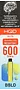 Electric pods "HQD EOS BBLD" 600 puffs