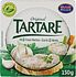 Сыр с чесноком и  зеленью "Original Tartare"  150г