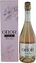 Вино игристое "Oror Rose Brut" 0.75л
