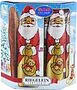 Chocolate candies "Riegelein" 125g
