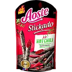 Meat snack