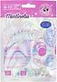 Kids face mask "Martinelia" 12 pcs