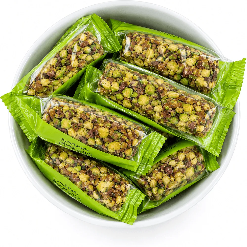 Cookies with pistachios "Condorelli Pasticcino Al Pistacchi"