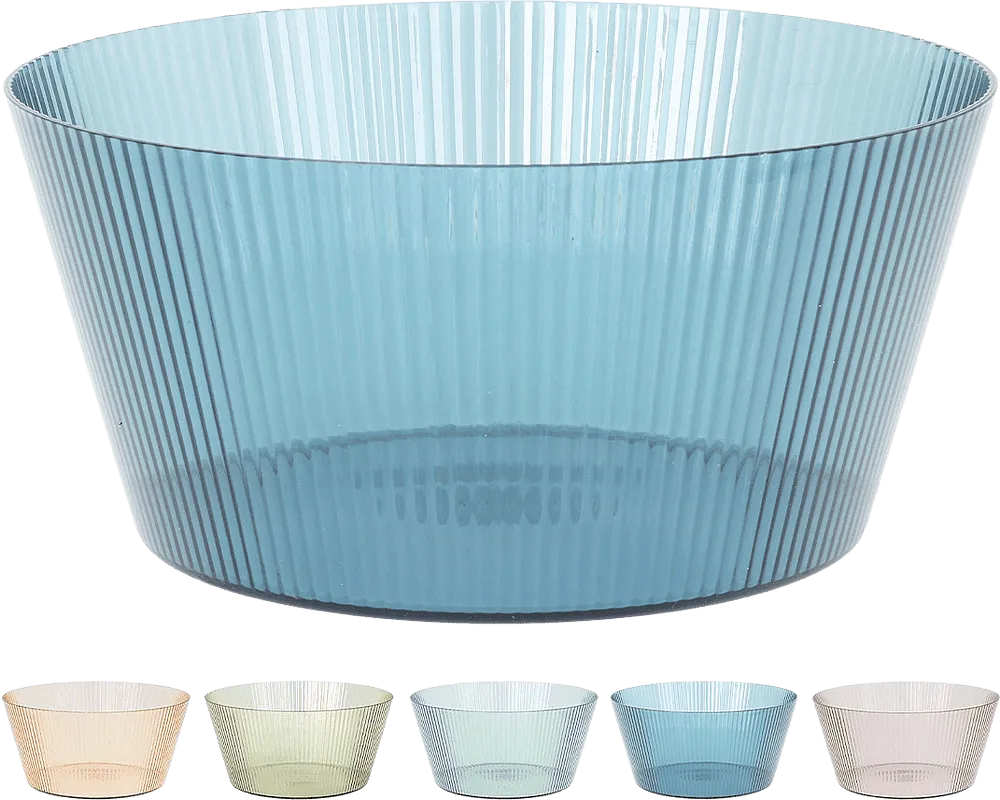 Salad bowl 1 pcs

