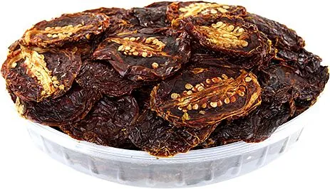 Dried tomatos "Tomato"