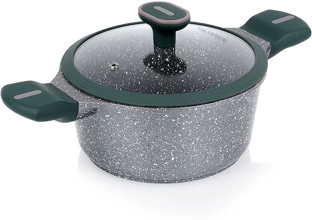 Casserole with lid "Nava"
