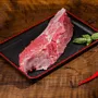 Beef fillet (fat)