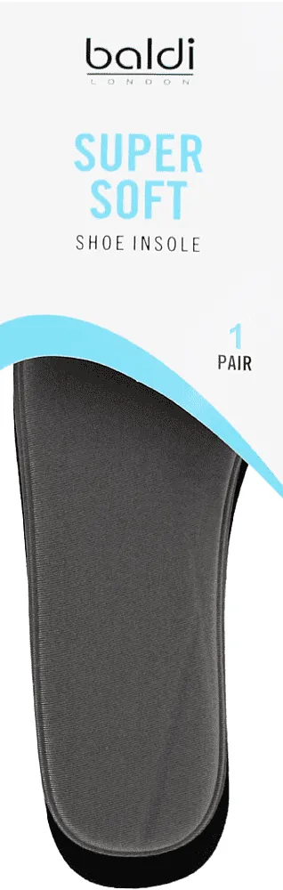 Shoe insole "Baldi"
