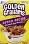 Ready breakfast "General Mills Golden Grahams" 331g