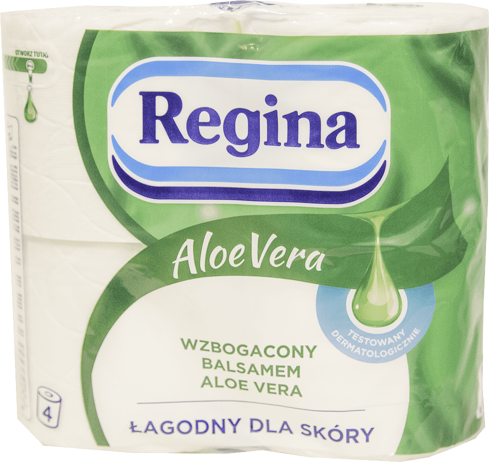 Թղթե սրբիչ «Regina XXL»  2 հատ