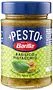 Соус песто "Barilla Pesto Basilico Pistacchio" 190г