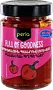 Cherry pepper stuffed with cheese "Perla Full Of Goodness" 270g