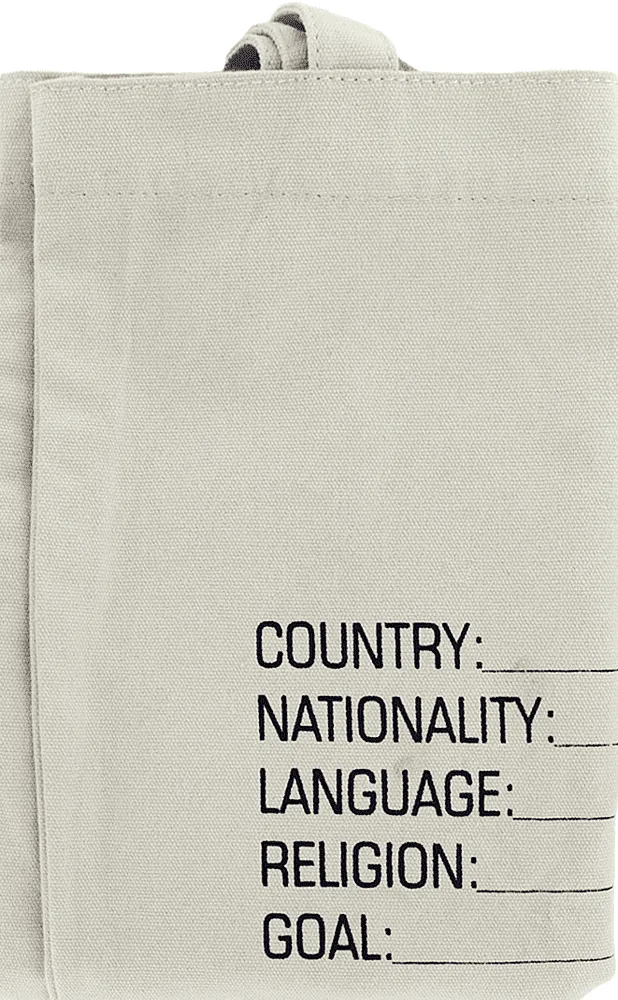 Bag "Baldi"
