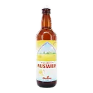 Gletcher Ausweis Weissbier