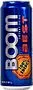 Energy carbonated drink "Boom Best" 450ml