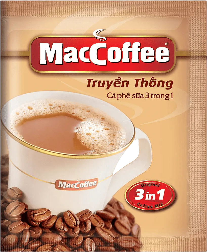 Instant coffee "Mac Coffee the Original" 20g