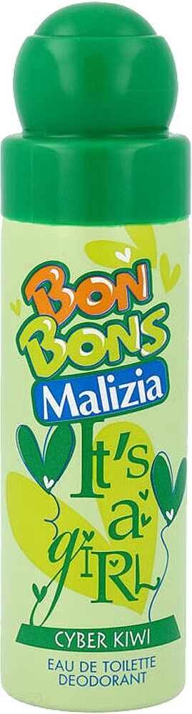 Դեզոդորանտ աէրոզոլային «Malizia Bon Bons» 75մլ