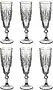 Glass "Pasabahce Diamond" 6 pcs
